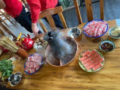 -东镇老火锅(长春路首店)