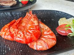 -粤海喜来登酒店-班妮海鲜铁板烧和牛放题餐厅(天河城店)
