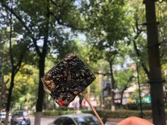 -五娭毑臭豆腐(黄兴南路店)