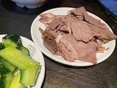 -清真·马安军辣子牛肉面
