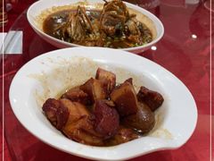 -新虹楼饭庄(崇明陈家镇店)