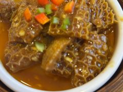 -万山楼海鲜酒家·二十三年老字号