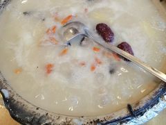 -粤仔湾砂锅粥(广益哥伦布店)