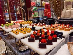 -美食汇自助餐厅(成都万达瑞华酒店)