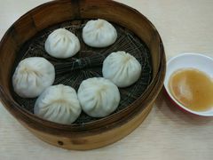 -珊珊小笼馆(仙霞路店)