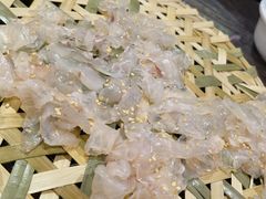 -官塘锋记鱼生·生腌·砂锅粥(牌坊街店)