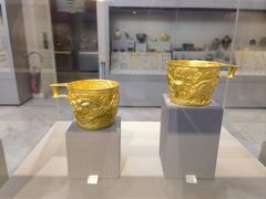 -雅典国家考古博物馆(Ethniko Archaiologiko Museo)