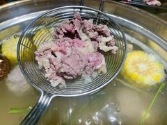 -原牛道·潮汕围炉火锅(讯美店)