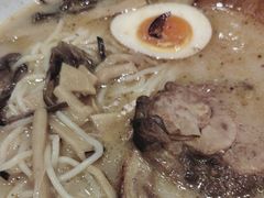 -味千拉面(杭州滨江星光大道店)
