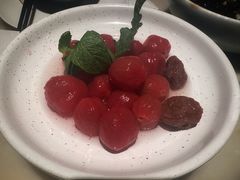 -绿茶餐厅(昌平悦荟店)