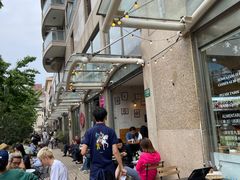 -Alimentari早午餐(安福路店)