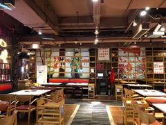 -大队长主题火锅(观音桥店)