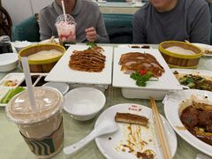 -东四民芳餐厅(世茂工三店)