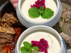 -浩爷羊蝎子火锅(望京店)