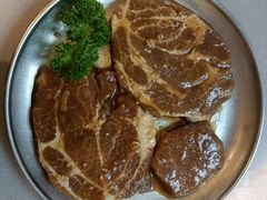 -大叹号·朝鲜族烤肉(潍坊泰华城店)