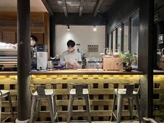 -Metal hands·铁手咖啡