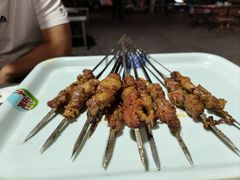 -尹掌柜曹州涮羊肉(西市场店)