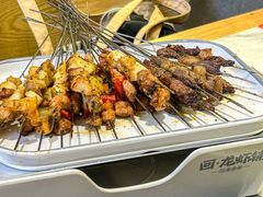 -回·龙虾铺·盆盆蟹·烧烤大排档(回龙观店)