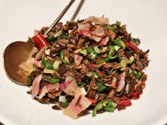 -一坐一忘云南菜(北京skp店)