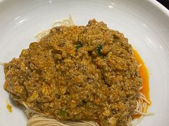 蟹黄面-裕兴记•蟹黄面馆(人民广场店)
