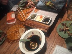 -小杨烤肉(朱雀店)