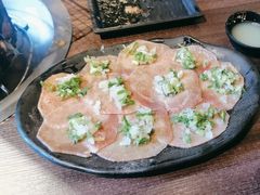 -大馥·炭火烧肉酒场(莘庄莘福坊店)