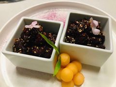 -拈菜(观音桥阳光世纪店)