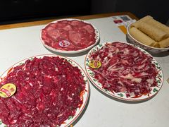 -汕头八合里海记牛肉店(清河店)
