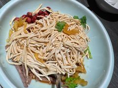 -小厨娘金榜题名(夫子庙秦淮河店)