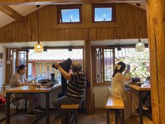-勺子米线·云南传统小吃市集(四方街店)