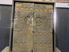 -洛阳古墓博物馆