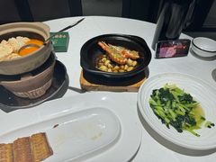 -白沙码头海鲜广场