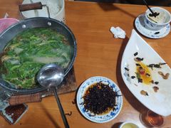 -龙姐私房菜(和顺古镇店)