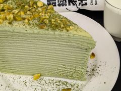 -丹礼糖甜品