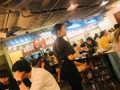 大堂-松發肉骨茶(先得坊店)