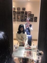 点击看大图 -苑苑发型设计