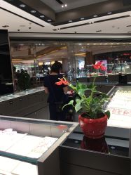 -周大福CHOW TAI FOOK(万象城店)