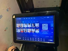 -K歌之王量贩式KTV(洪楼店)