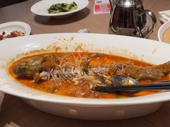 -艳阳天·非遗楚菜(武汉客厅店)