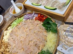-官塘锋记鱼生·生腌·砂锅粥(牌坊街店)