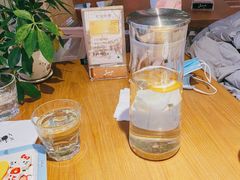 -Jazz·ya 爵士屋(来福士店)