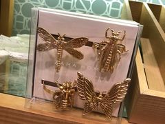 -ZARA HOME(蓝色港湾店)