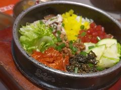 -轻烧烤肉(光谷步行街店)
