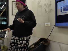 -Popcorn Club爆米花英语社交俱乐部