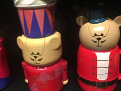 -星巴克(上海虹桥新天地二店)