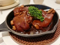 -鹿港小镇(金虹桥国际中心店)