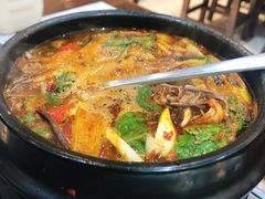 -意成料理
