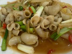 -车头老二大排档(金城步行街店)