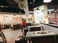 -怒火八零串串火锅(大渡口新天泽店)