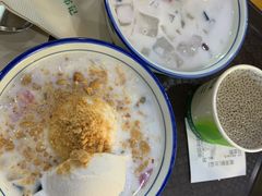 -文昌邓记清补凉(西沙路店)